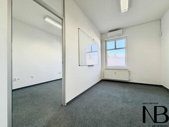 Na predaj kancelárske priestory v centre mesta Trenčín - Sta - 10