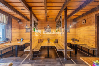 Pivný dom Liptova - legendárna Krčma Váh na predaj - 10