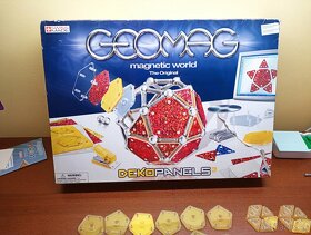 Geomag - 10