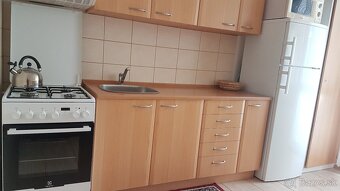 3-izbový byt (VNKS) so zariadením, Sásová, Banská Bystrica - 10