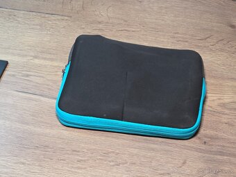 Lenovo S10e, ssd, mini notebook - 10