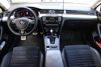 Volkswagen Passat Variant 1.8 TSI - 10