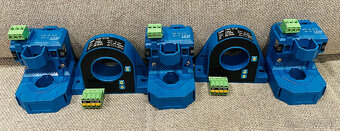 LEM - Prúdové prevodníky - 10