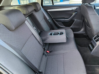 Škoda Octavia Combi 1.6TDI - DSG - 2014 - Ambition - 10