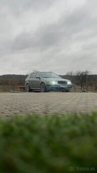 Octavia 1 combi 1.8T - 10