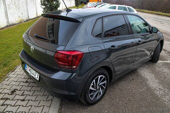 Volkswagen Polo 1.0 EVO Comfortline - 10