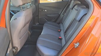 Peugeot 2008 1.2 PureTech 130 Allure - 10