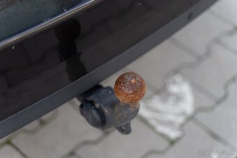 Škoda Superb Combi Panoráma - 10