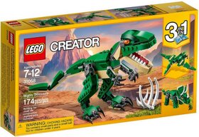 Lego Creator 3 in 1 - 10