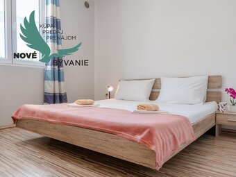 Nádherný apartmán blízko mora so záhradou len 250m od mora v - 10