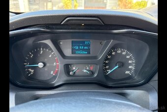 Ford Transit 2.0 TDCi 125kW T350 L3H3 TREND 170k SR DPH - 10