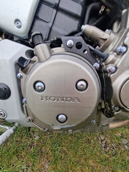 Honda Hornet CB900F, čerstvé STK, servis, nové gumy - 10