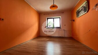 REZERVOVANÉ Priestranný Rodinny Dom na Predaj- VÝHODNÁ - 10