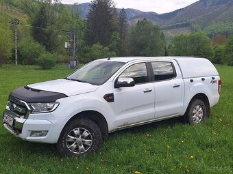 Ford Ranger 2.2 TDCI 4X4 XLT - 10