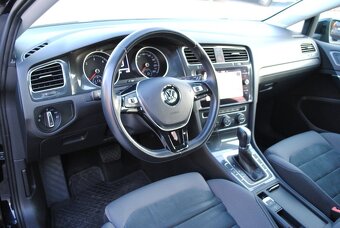 VW GOLF VARIANT 1.6 TDI - PREDAJ AJ NA SPLÁTKY - 10