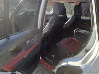 Land Rover Range Rover Sport 3.0 TDV6 HSE Autobiography - 10