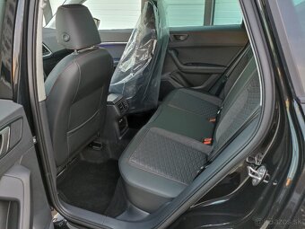 Seat Ateca 2.0 TDI FR DSG - nové vozidlo - 10