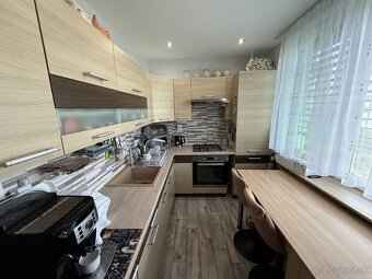Exkluzívne APEX reality 2i. s balkónom 61 m2, Hollého ul. - 10