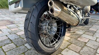 PREDÁM HONDU VFR 1200X Crosstourer - 10