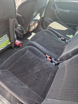 Citroën C4 Picasso, 2,0 HDI Exclusive - 10
