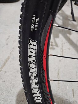 Merida Big Nine 20 XL "29" - 10
