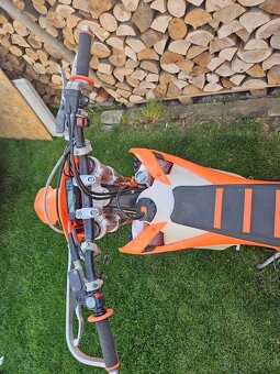 Ktm exc f 450 na spz - 10