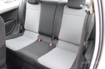 Škoda Citigo 1,0 MPi 44 kW - 10