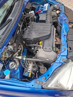 Suzuki Ignis 1,3 wwt 69 kw benzín - 10