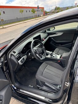Audi A4 sedan 35 TFSI - 10