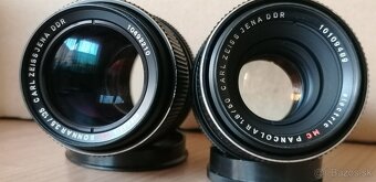 PANCOLAR M42 red MC - 10