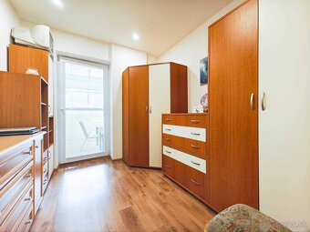 RODINNÝ DOM, VEĽKÁ GARÁŽ, POZEMOK 725m2,NIŽNÁ MYŠĽA, KOŠICE - 10