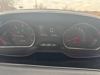 Peugeot 208 1.4hdi - 10