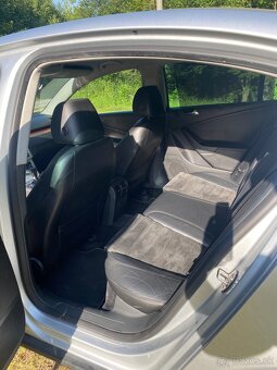 VW Passat V6 / VR6 - 10