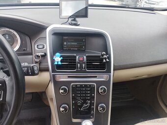 Volvo XC60 D5 (158kW) AWD Ocean Race Geartronic - 10