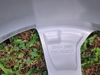 Disky R18, 5x112, AUDI, VW, SKODA - 10