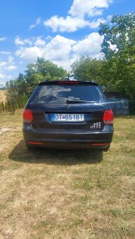 Volkswagen Golf 5, 2,0 tdi cr (103 kw), 2009. - 10