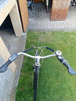Elektrobicykel značky Elops - 10