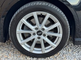 Audi A3 Cabrio Quattro 2.0 TDI 180PS S-Tronic B&O, S-line, - 10