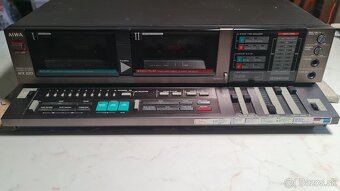 Aiwa WX220 - 10