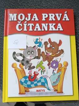 Detské knižky - 10