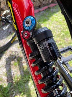 Devinci Wilson XL 27.5” - 10