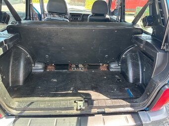 lada niva 1.7 i 2015 4x4 nová stk a ek - 10