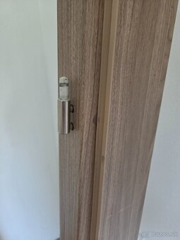 Interiérové dvere s obložkami - 10