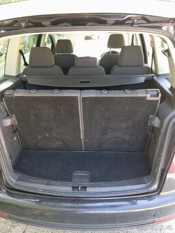 Volkswagen Touran 1.9tdi čítaj pozorne - 10