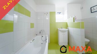 Trojizbový byt, ul. 29 augusta, Handlová - 10
