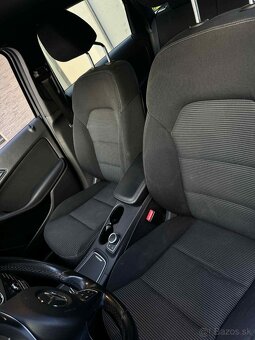Mercedes-Benz B180 90kw 2015/5 131000km Automat - 10