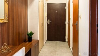 3-izbový byt Bernolákovo na predaj, kompletne zariadený - 10
