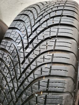 195/65 R15 Sava Celoročné pneumatiky - 10