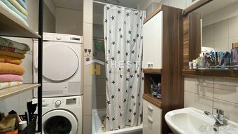 Dohoda možná NA PREDAJ pekný 3-izb. byt, vyhľadávaná lokal - 10