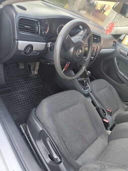 Volkswagen Jetta 1.6 TDI, STK+EK 7/2027✅ - 10